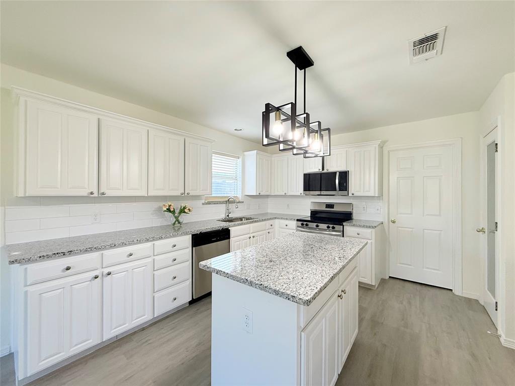Summerfields Add - Residential