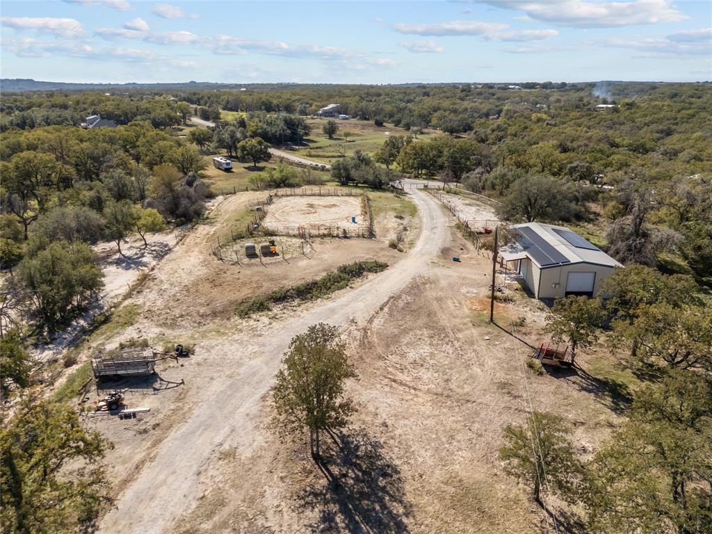Indian Spgs Ranch Ph1 - Land