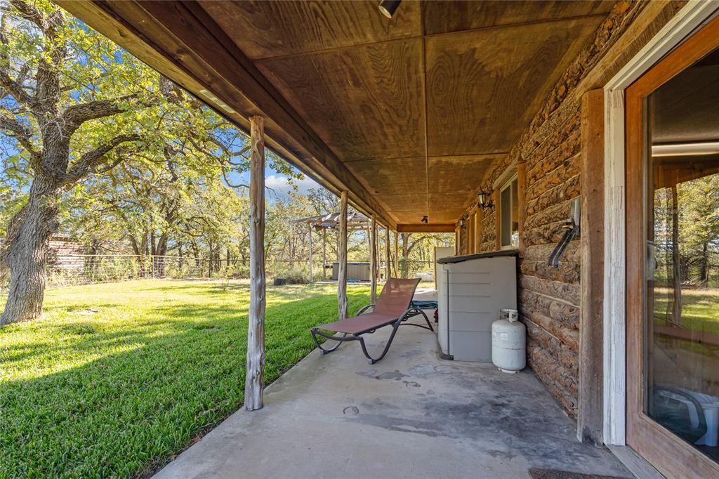 Indian Spgs Ranch Ph1 - Land