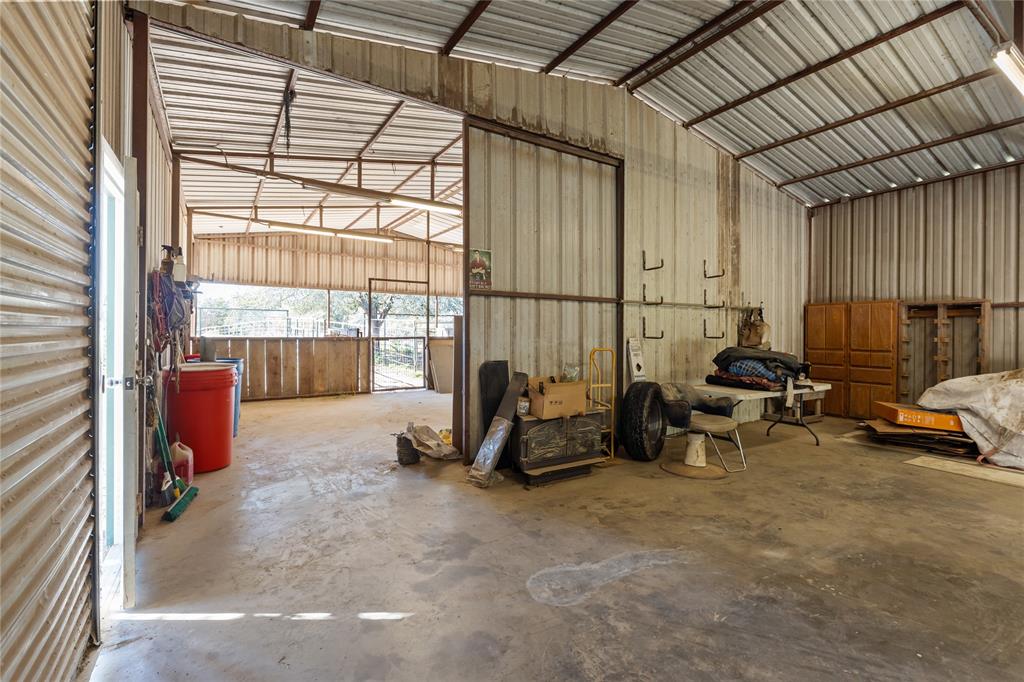 Indian Spgs Ranch Ph1 - Land