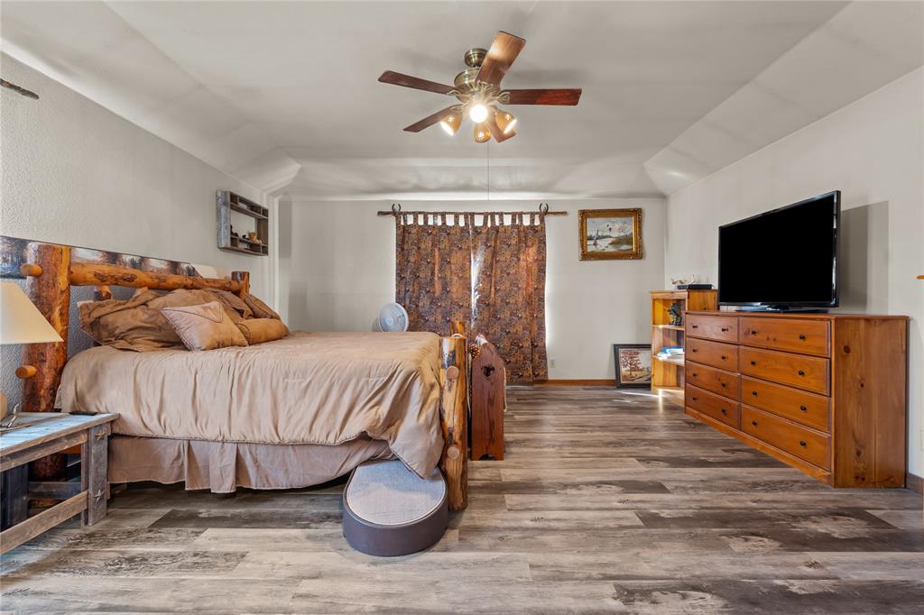 Indian Spgs Ranch Ph1 - Land