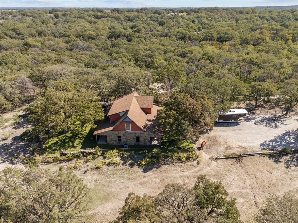 Indian Spgs Ranch Ph1 - Land