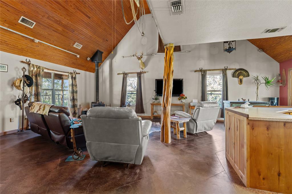 Indian Spgs Ranch Ph1 - Land