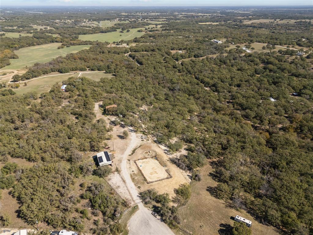 Indian Spgs Ranch Ph1 - Land