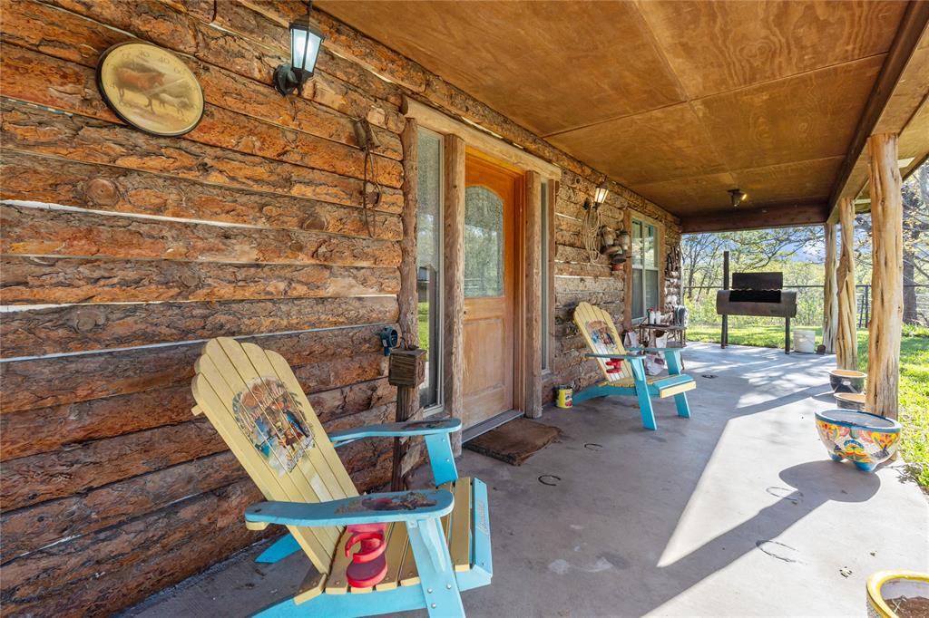Indian Spgs Ranch Ph1 - Land
