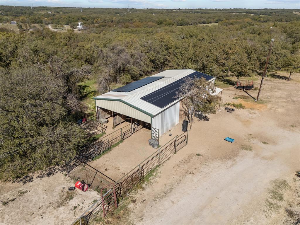 Indian Spgs Ranch Ph1 - Land