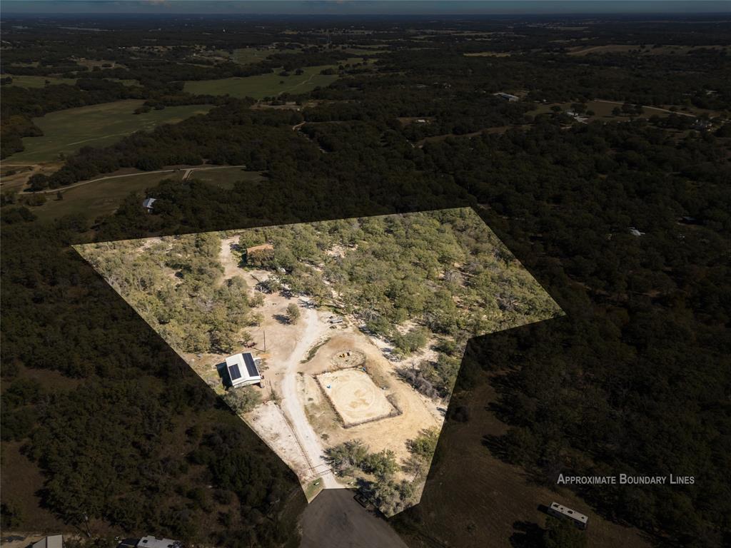 Indian Spgs Ranch Ph1 - Land