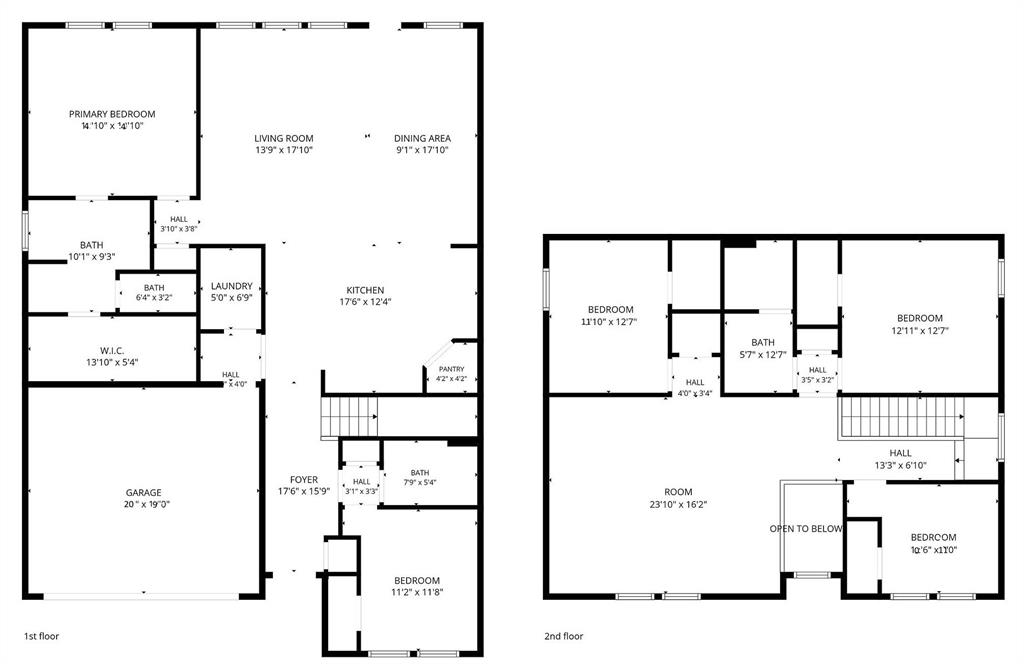 Madero Ph 1 - Residential
