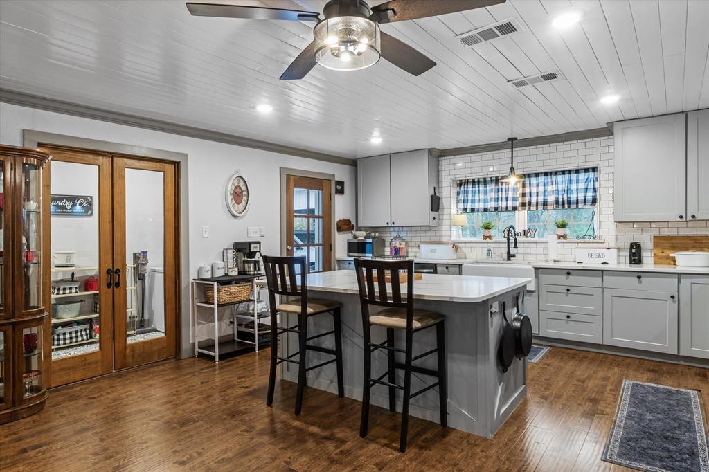 Canton Acres - Residential
