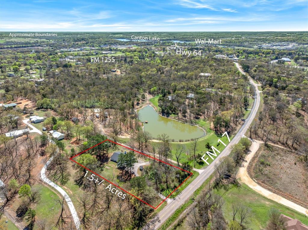 Canton Acres - Residential