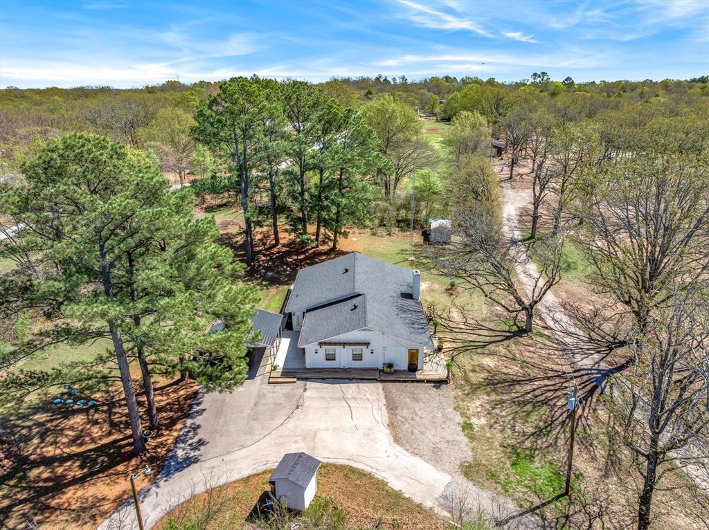 Canton Acres - Residential
