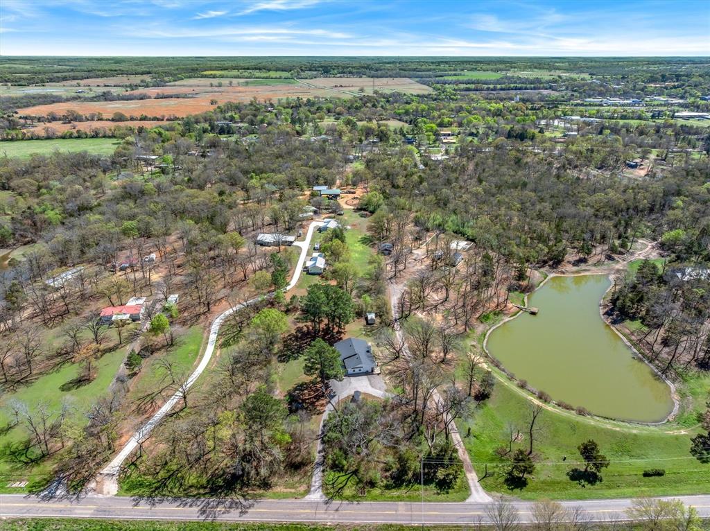 Canton Acres - Residential