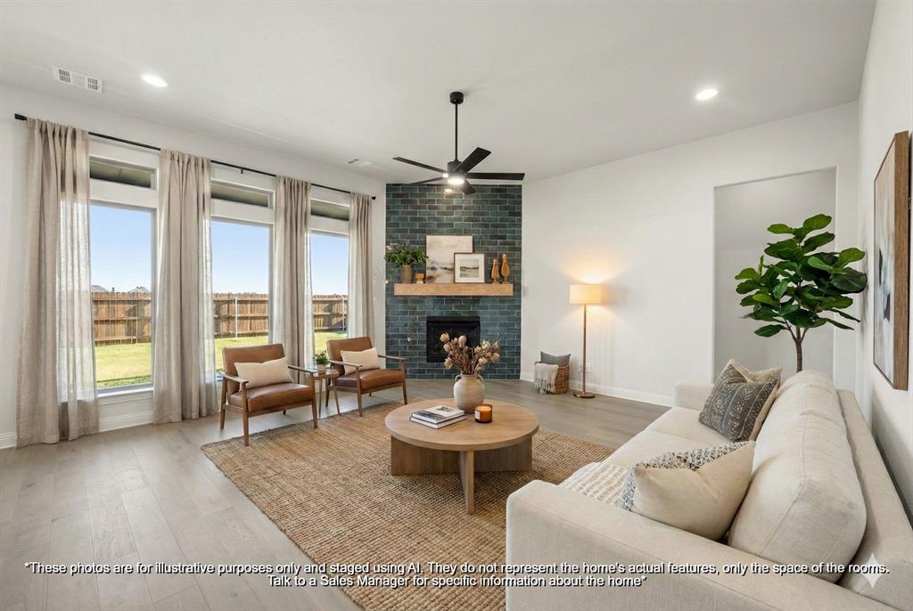 Panchasarp Farms - Residential