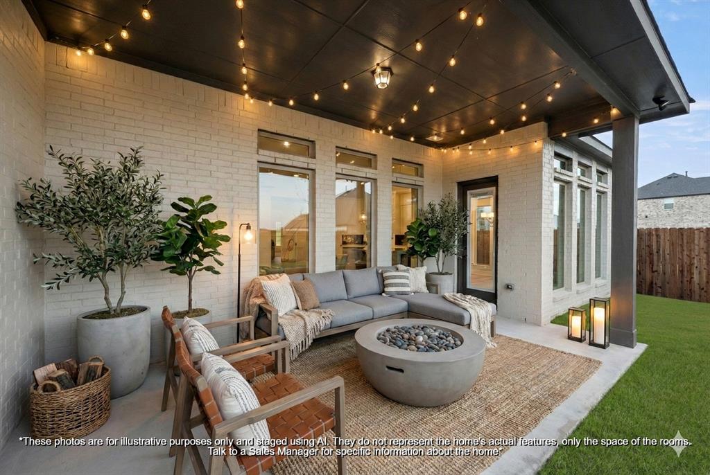 Panchasarp Farms - Residential