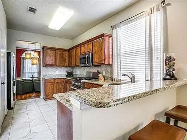 Bear Creek Bend Add - Residential Lease