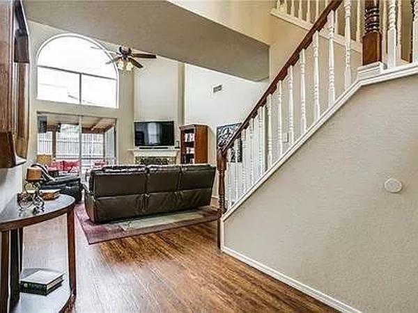 Bear Creek Bend Add - Residential Lease