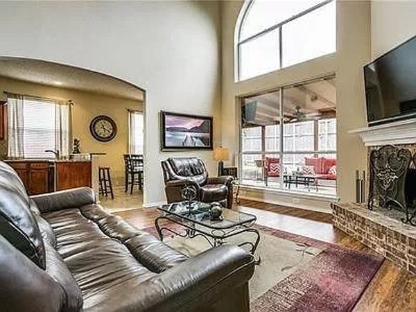 Bear Creek Bend Add - Residential Lease