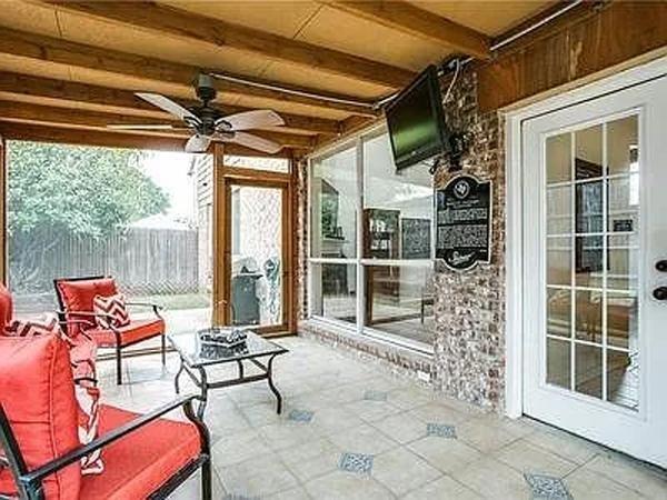 Bear Creek Bend Add - Residential Lease