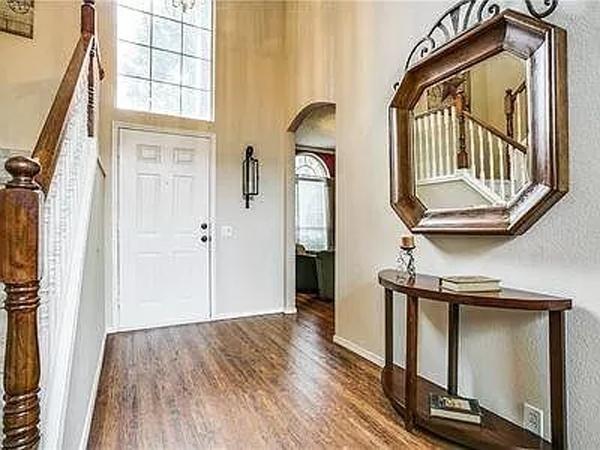 Bear Creek Bend Add - Residential Lease