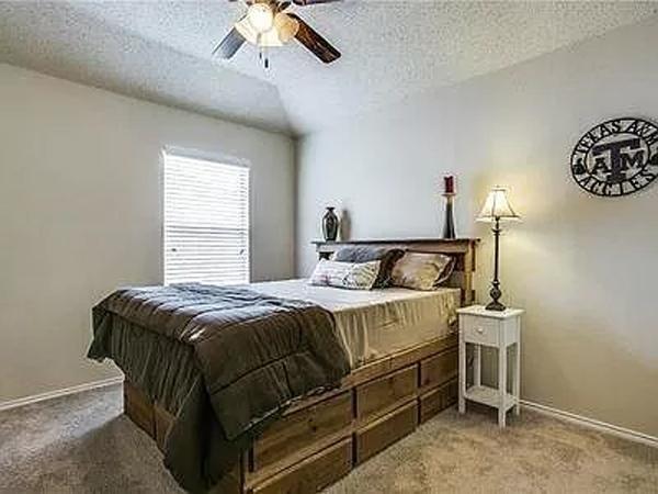Bear Creek Bend Add - Residential Lease
