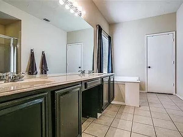 Bear Creek Bend Add - Residential Lease