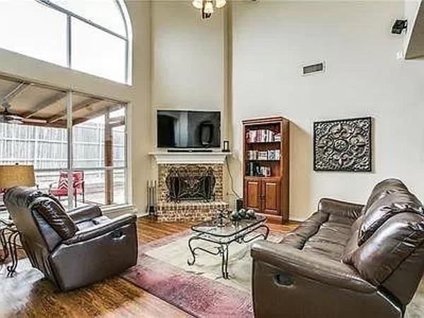 Bear Creek Bend Add - Residential Lease