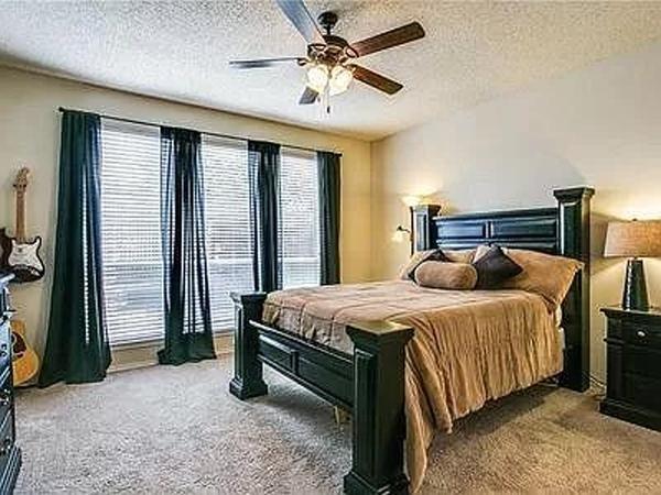 Bear Creek Bend Add - Residential Lease