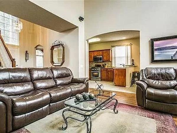 Bear Creek Bend Add - Residential Lease