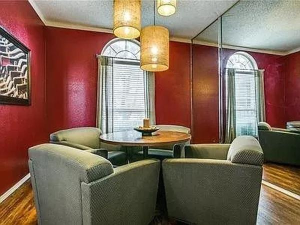 Bear Creek Bend Add - Residential Lease
