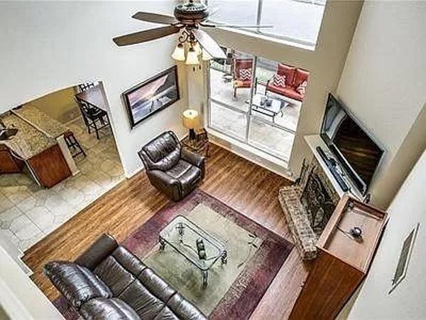 Bear Creek Bend Add - Residential Lease