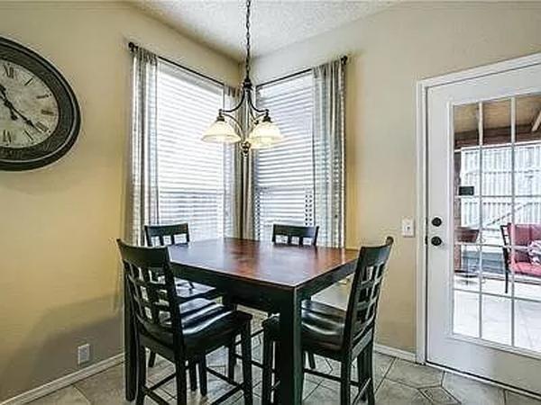 Bear Creek Bend Add - Residential Lease