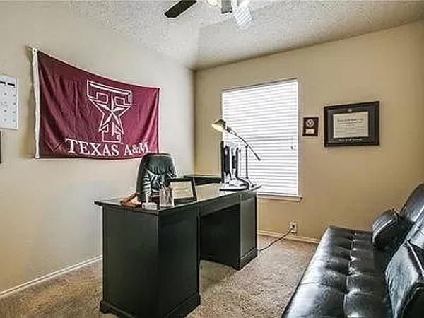 Bear Creek Bend Add - Residential Lease