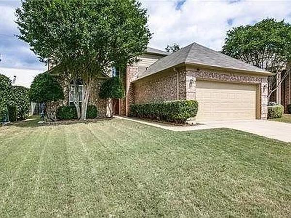 Bear Creek Bend Add - Residential Lease
