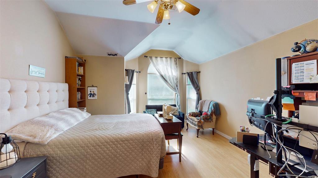 Wynstone At Oakmont Ph I - Residential
