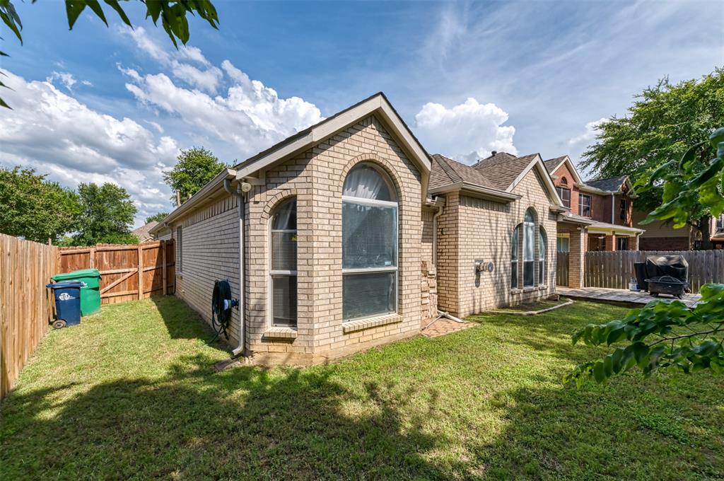 Wynstone At Oakmont Ph I - Residential