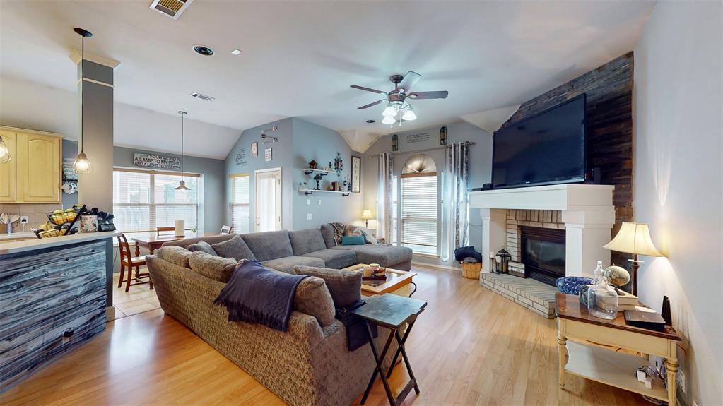 Wynstone At Oakmont Ph I - Residential