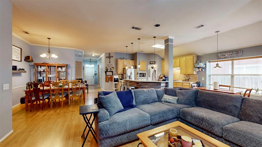 Wynstone At Oakmont Ph I - Residential