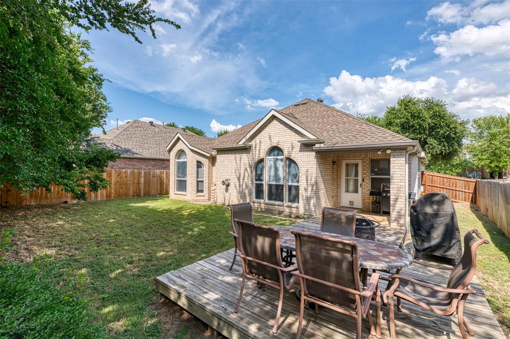 Wynstone At Oakmont Ph I - Residential
