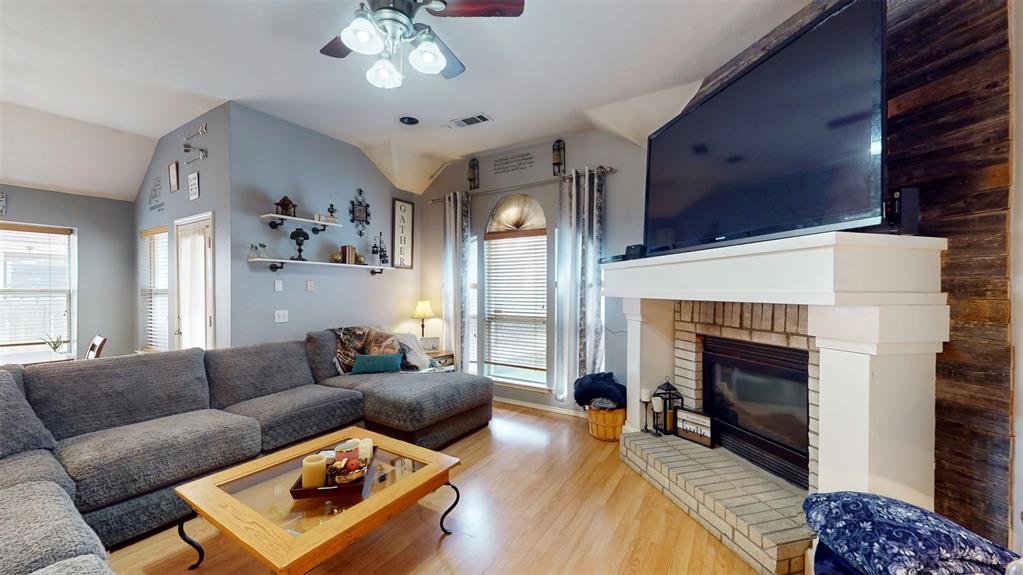 Wynstone At Oakmont Ph I - Residential