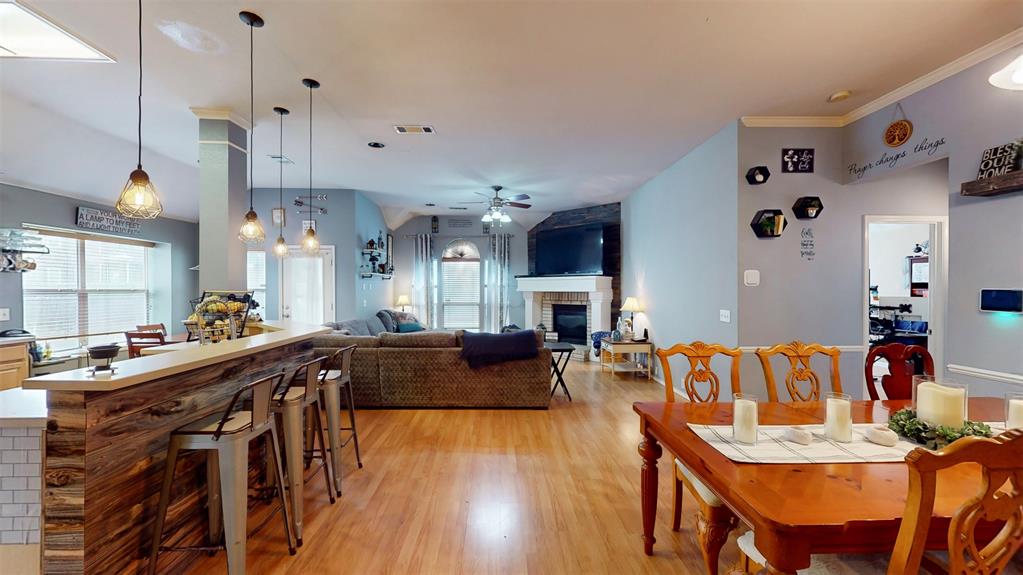 Wynstone At Oakmont Ph I - Residential