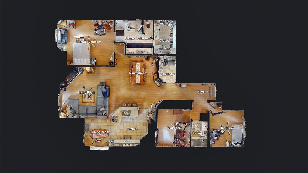 Wynstone At Oakmont Ph I - Residential