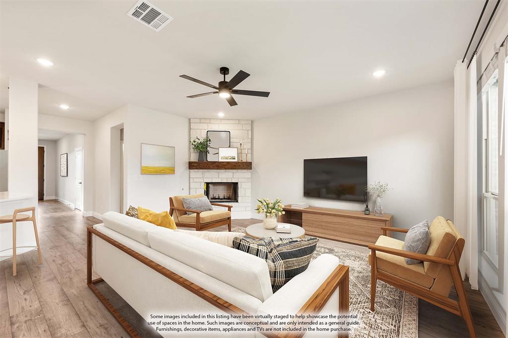 Woodstone - Residential