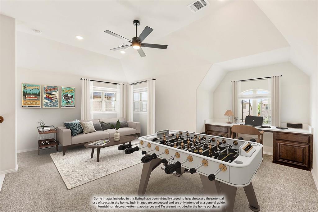Woodstone - Residential
