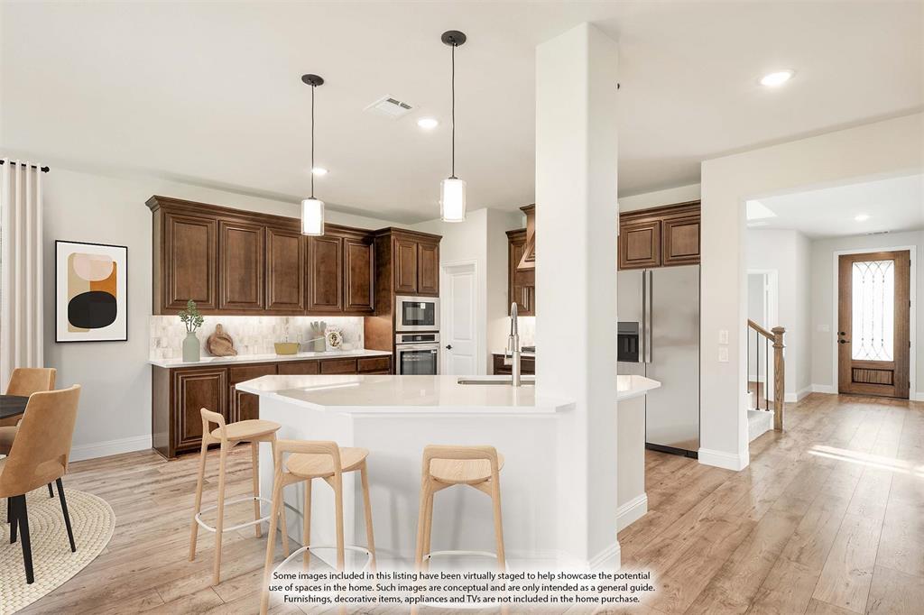 Woodstone - Residential