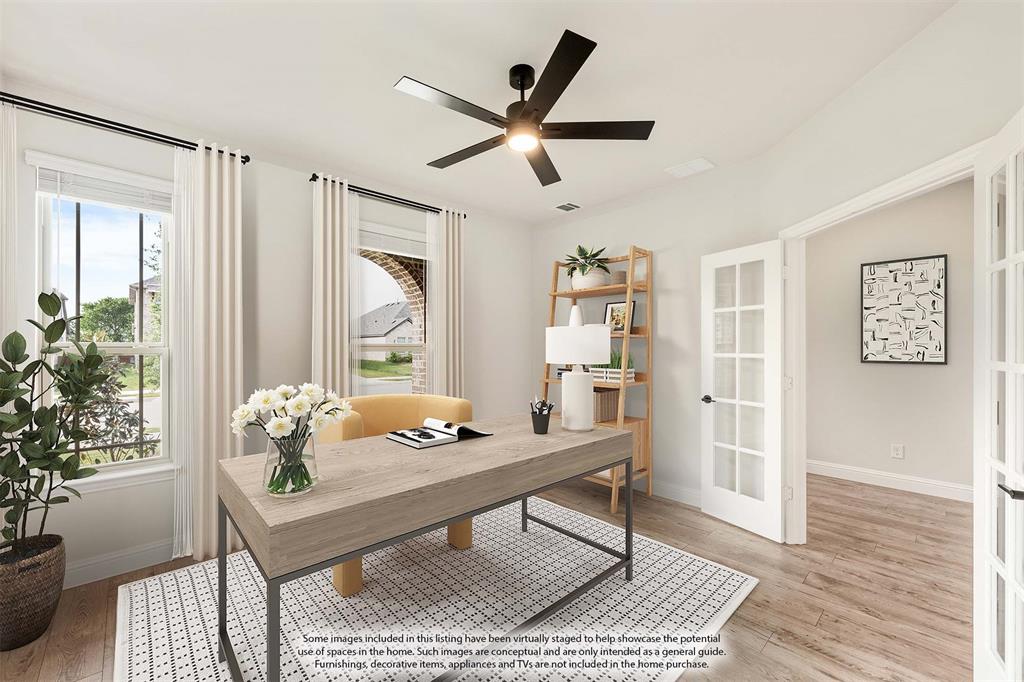 Woodstone - Residential