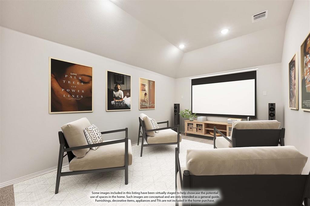 Woodstone - Residential