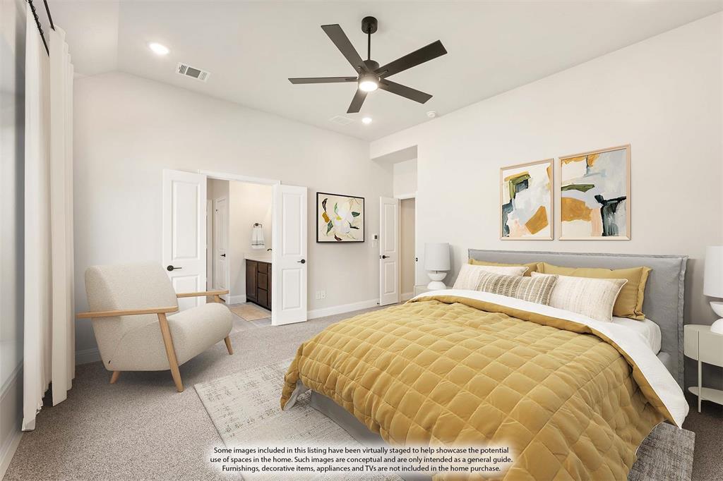 Woodstone - Residential