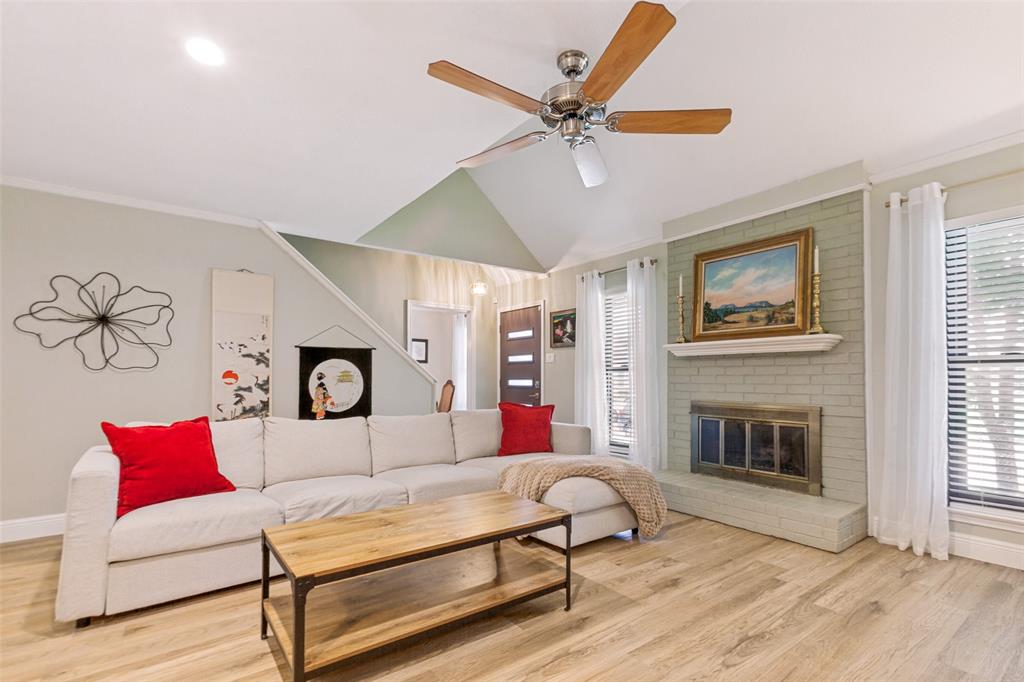Morningside 4 Ph A - Residential