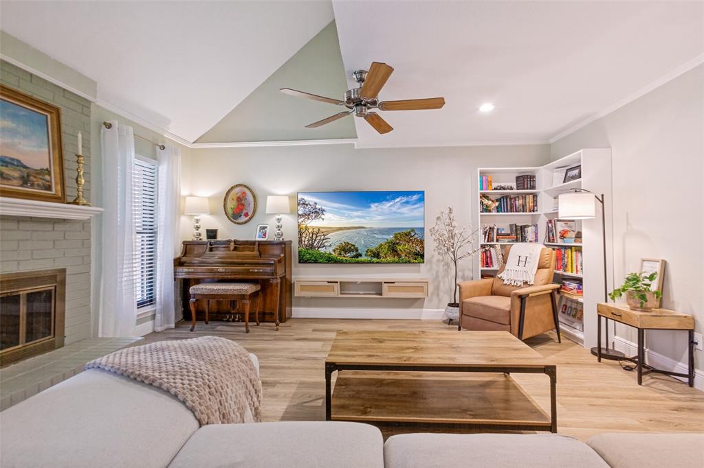 Morningside 4 Ph A - Residential
