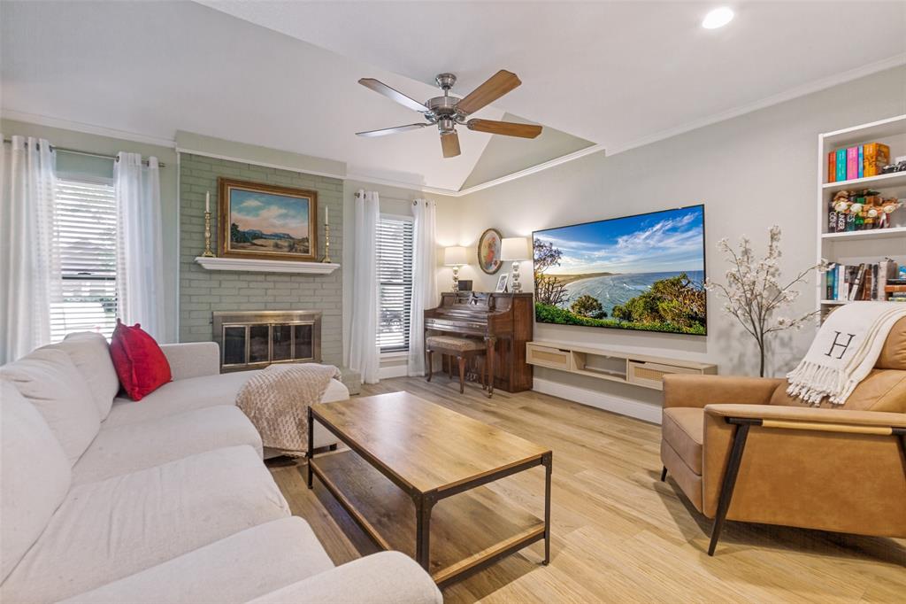 Morningside 4 Ph A - Residential